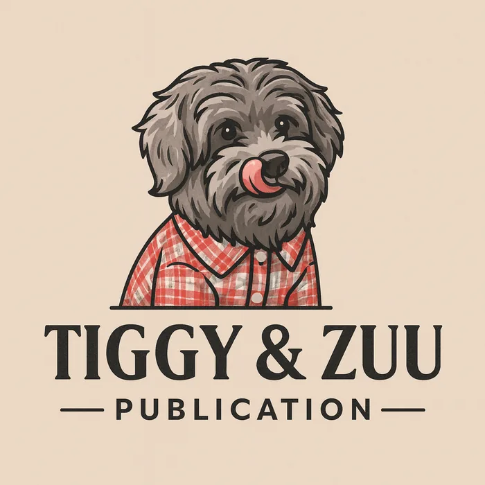 Tiggy and Zuu Publication logo